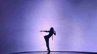 Shakira - Pure Intuition (Visualizer)