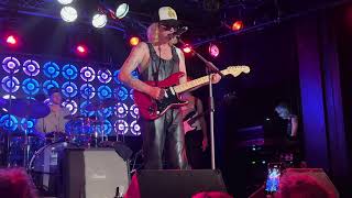 Jett Rebel - Baby/When she’s older (release party Hellendoorn)