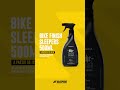 Bike Finish Sleepers 500ml