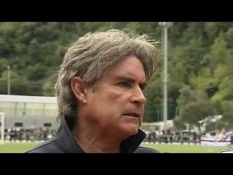 Memorial Day Paolo Mantovani: le interviste 1