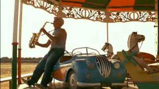 Betty Blue   Saxophone