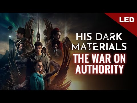 His Dark Materials Season 3 SHOCKING SECRETS EXPOSED