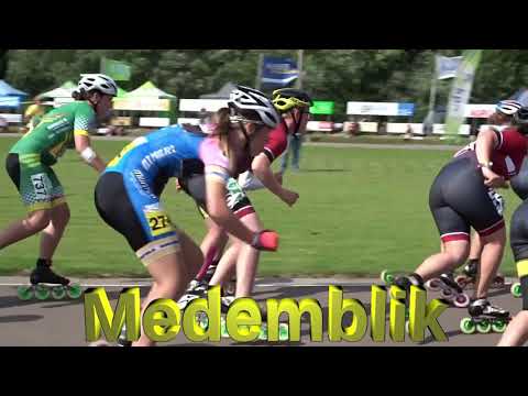 Radboud International Tournament 2020 (Promo 3)