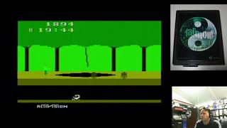 Atari 2600 Harmony SD Cartridge - Pickup & Play June 2020