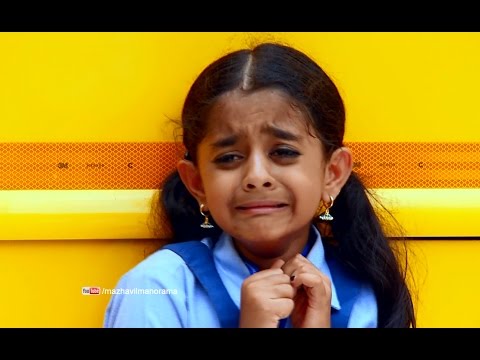 Ottachilambu I An unexpected attack against Dhevooty I Mazhavil Manorama