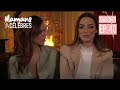 Émilie And Maeva In Lingerie Shoot Choice Of Glamorous Outfit S6EP40 MOMS FAMOUS