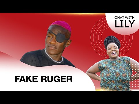 I will not stop holding concerts as Ruger | Tuko Extra