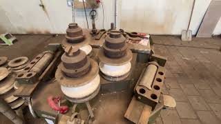 프로파일 벤딩 머신 Roundo R4S 30 cm3 | 이미지 4 - Machineryline