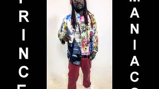 PRINCE MANIACO (((((( kinshasha makambu )))))) prod le.beau royal