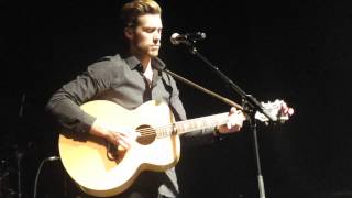 Ray Boudreaux-All of Me