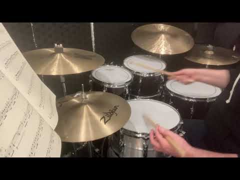 Ole – Mike Osborn | Trinity College London Grade 3