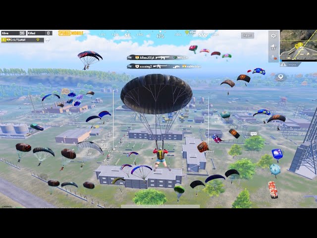 4 BGMI tips and tricks to win solo vs squad matches with high kill count