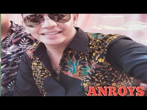 Anroys Lai Tabaok Batinggakan