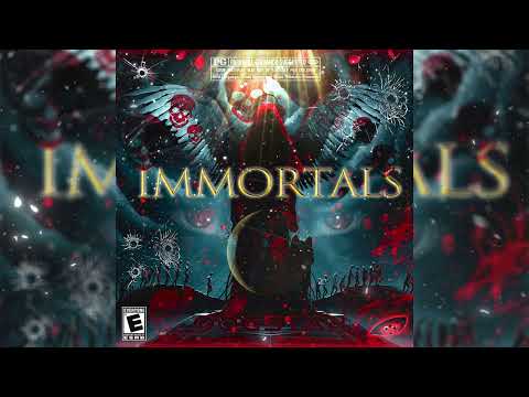[FREE 15+] UK/NY Drill Loop / Melody Kit 2023 | “IMMORTALS” | (Emotional, Vocals, Dark, Atmosphere)
