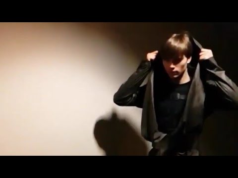 Deniss Vasiljevs talks about his Assassin's Creed exhibition (Iron) [2019 interview]