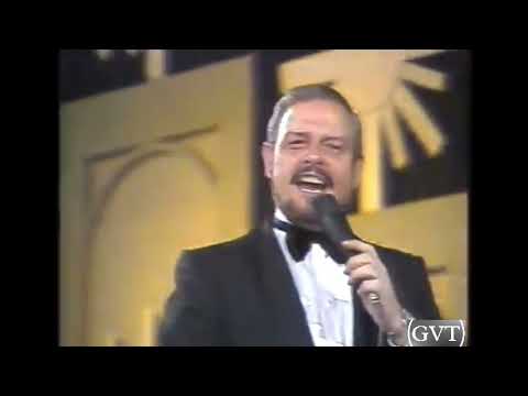 ENRIQUE DUMAS "Estoy desesperanzado" - programa "Grandes valores del tango"