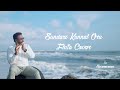 SUNDARI KANNAL ORU Flute Instrumental Music C Saravanan Connecting Soul Production