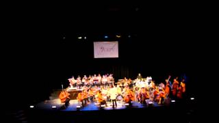 13  Encore - The Departure / Michael Nyman