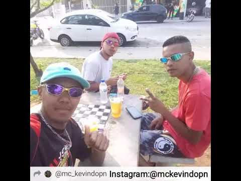 MC Kevin Do PN - Medley Lado Leste