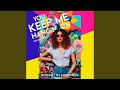 You Keep Me Hangin On (House Remix)