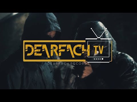 Jigga DBF - Fortnite (Official Music Video) | Dearfach TV