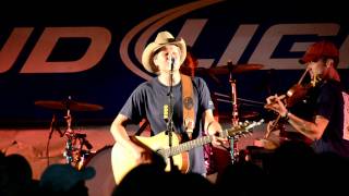 Jason Boland - Bourbon Legend