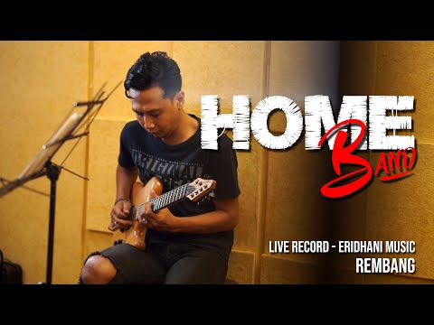 ALLWAYS - BON JOVI II cover by HOME BAND - REMBANG