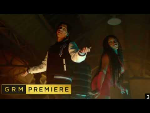 B1 ft 22Gz x Dezzie x Ivorian Doll - Faded Remix (Clean)