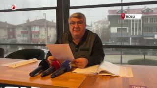 Otel Yangınında 8 Yakınını Yitiren Avukat İl Özel İdaresi Yöneticilerine Verilen Cezayı İstinafa