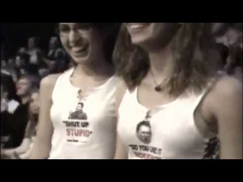 014 Tough Crowd - Lewis Black, Greg Giraldo, Matt Walsh, Ardie Fuqua