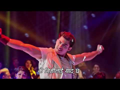 Yeti Yeti Pani || New Nepali Movie KRI Song 2018 || song with LYRICS