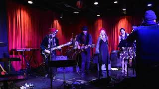 Anana Kaye &amp; The Sins of Our Fathers -  “Sins Of My Father” (Tom Waits) - GET BEHIND THE MULE 2019