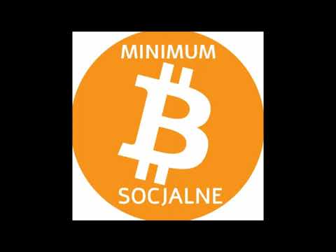  #BTC minimum socjalne