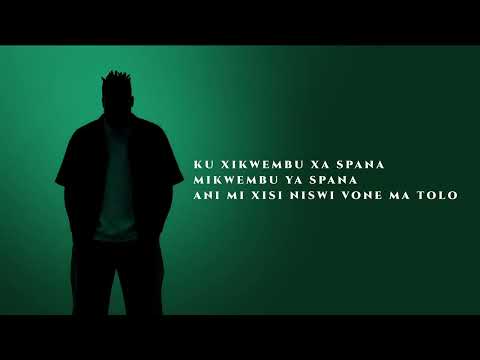 Canicee-I won’t Lie 