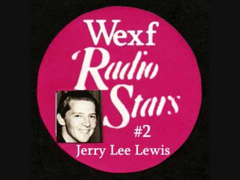 Whole Lot Of Shakin' Goin' On - WEXF Radio's #1 Song...September 9, 1957