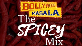 Welcome to Bollywood Masala - The Spicy Mix! (2022)