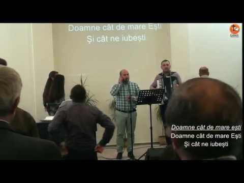 Gosen 25.09.2016 - dum seara (Moldovan Daniel)