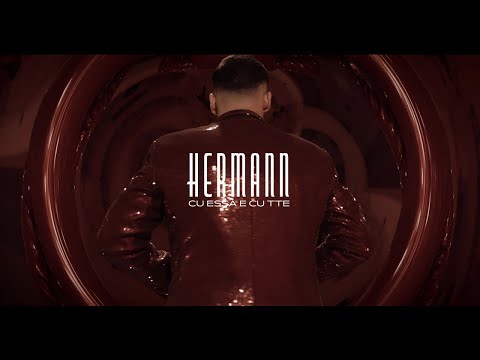 Hermann - Cu Essa E Cu Te (Video Ufficiale 2023)