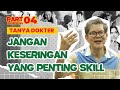 Dr Boyke Bagi Pria Jangan Keseringan Pake Tangan Ukuran Bukan Segalanya
