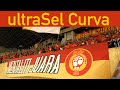 UltraSel Curva 2019 FA Selangor Vs Felda United