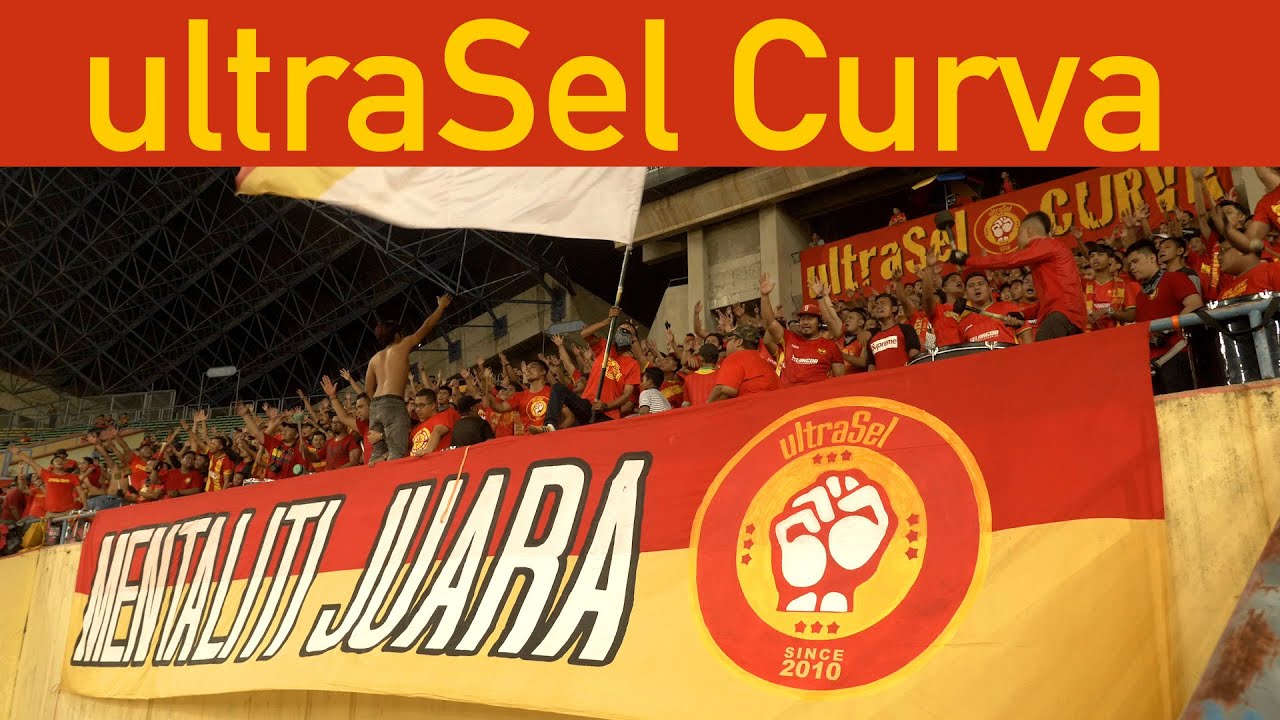 ultraSel Curva 2019, FA Selangor vs Felda United