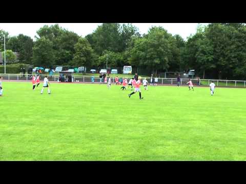 FC Perlach- FC Stern Zweite Halbzeit