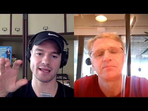 Nathan Latka interviews Rifiniti