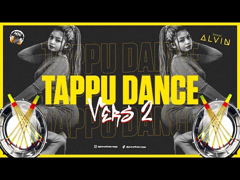 Tappu Dance Mix (Vers 2) | Exclusive Deepavali Remix 2025