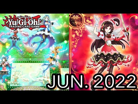 Trickster 6.0 Deck Profile June 2022
