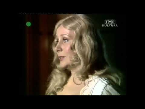 Zdzisława Donat -La Sonnambula V. Bellini