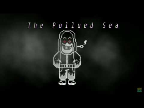 SpongeDustSwapSwap DustSpongeSwapSwap The Pollued Sea The Planktolonomiac by Alyssonrayan072