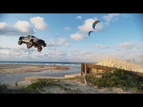 UNSTOPPABLE MONSTER 2019 MONSTER CAR TOYO TIRES