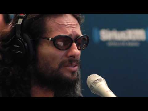 SiriusXM’s ICONOS with Draco Rosa Live @SiriusXM // Caliente