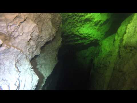 Fontanon di Goriuda - Nuova Condotta